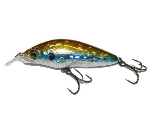 Воблер YO-ZURI F968 Hardcore Shallow Crank 65мм HSH - HSH