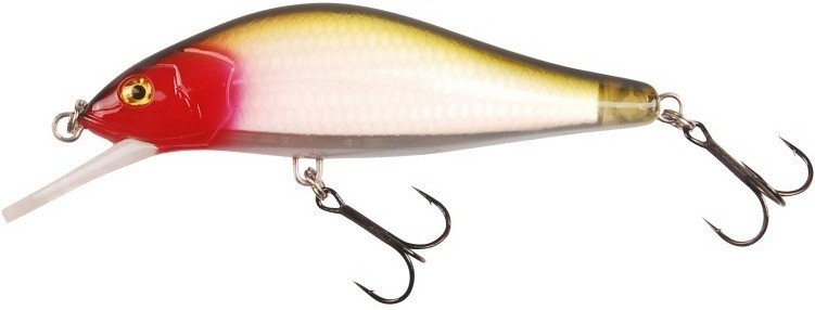 Воблер D.A.M. Effzett Deserter 11см 30,7гр (private) FL