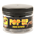Бойлы CC Baits Pop-Ups Squid Octopus 10мм