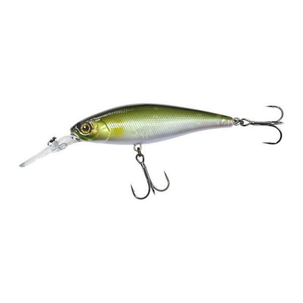 Воблер Jackall Squad Shad 65SP 65мм 7,2г KoAyu