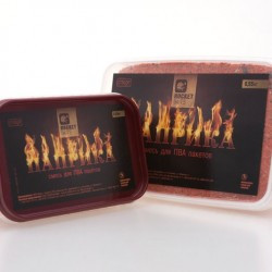 Смесь для ПВА пакетов Rocket Baits Паприка 0,25 кг