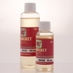 Ароматизатор Rocket Baits Виски 100 мл
