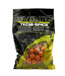 Бойлы Nutrabaits TECNI-SPICE 15мм 1кг