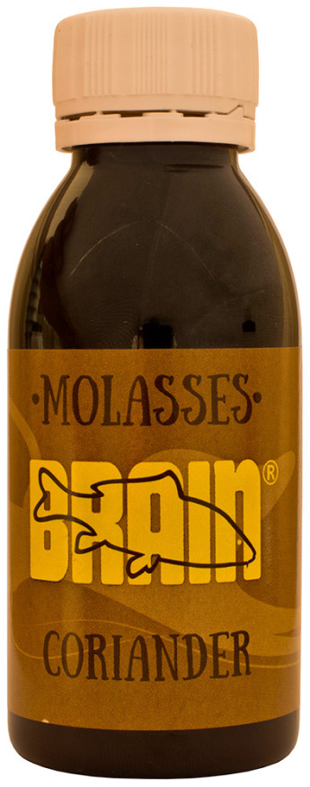 Меласса Brain Molasses Coriander (кориандр) 120ml