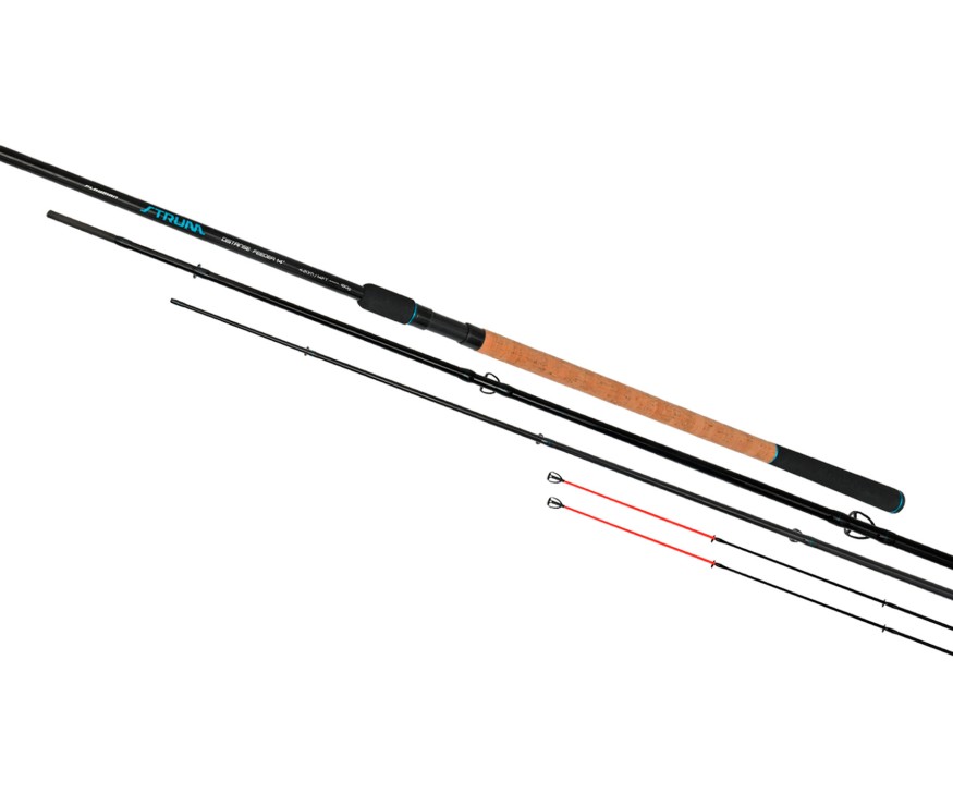 Фидерное удилище Flagman Strum Distance Feeder 4.2м 180г