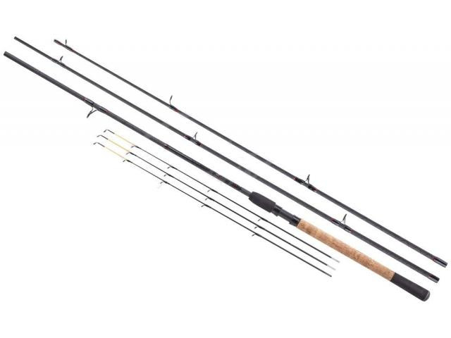 Удилище Brain Axent 390H 3.9m max 120g