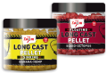 Пеллетс Carp Zoom Long Cast Pellet Sinking 10mm 120g Honey
