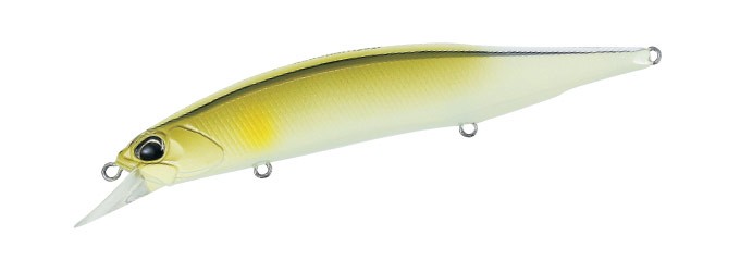 Воблер DUO Realis Jerkbait 120SP 120mm 18.0g DST3070 Dead Ayu