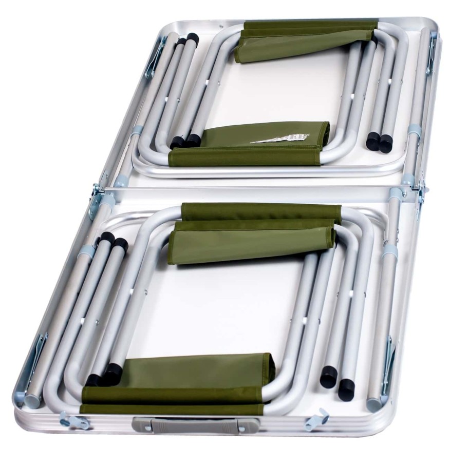 Комплект мебели складной Ranger ST 402