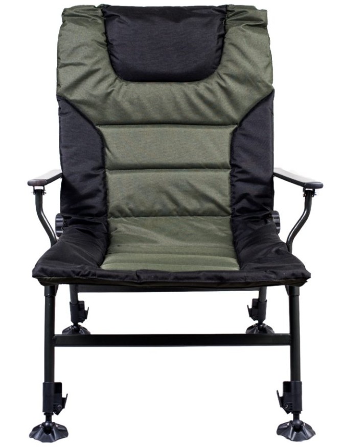 Карповое кресло Ranger Wide Carp SL-105+prefix (Арт. RA 2234)