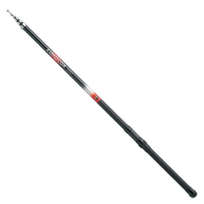 Удилище Cormoran Eurocor Whip 5,00m 5-30g