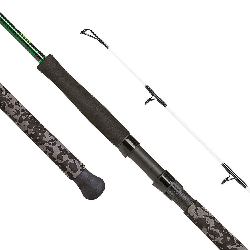 Сомовое удилище DAM MADCAT White Cast King 2.10m 50-175g