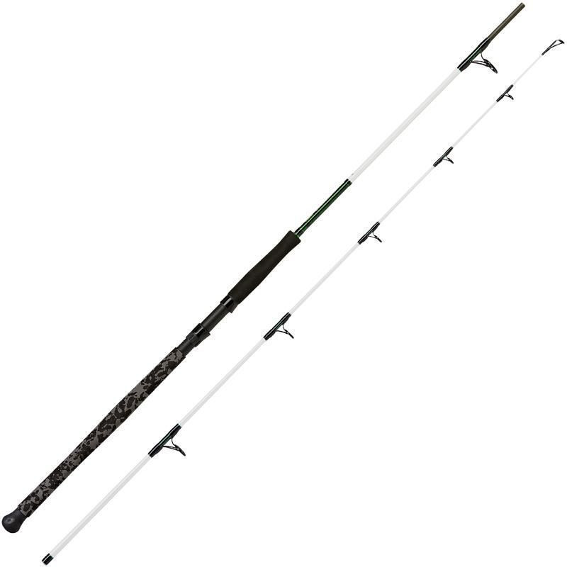 Сомовое удилище DAM MADCAT White Cast King 2.10m 50-175g