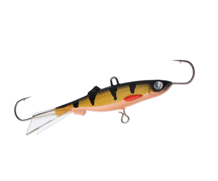 Балансир Flagman Black Jack 5см 004