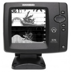Эхолот Humminbird 570х DI