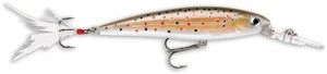 Воблер Rapala X-RAP Deep XRD10 TR 100мм 13гр.
