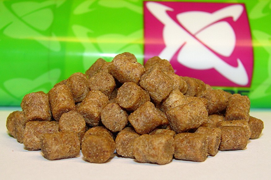 Пеллетс CC Moore Equinox Pellets 6 mm 1kg