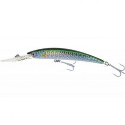 Воблер YO-ZURI R539 Crystal Minnow DD 110мм: C44 - C44