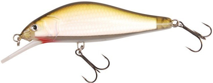 Воблер D.A.M. Effzett Deserter 11см 30,7гр (roach) FL