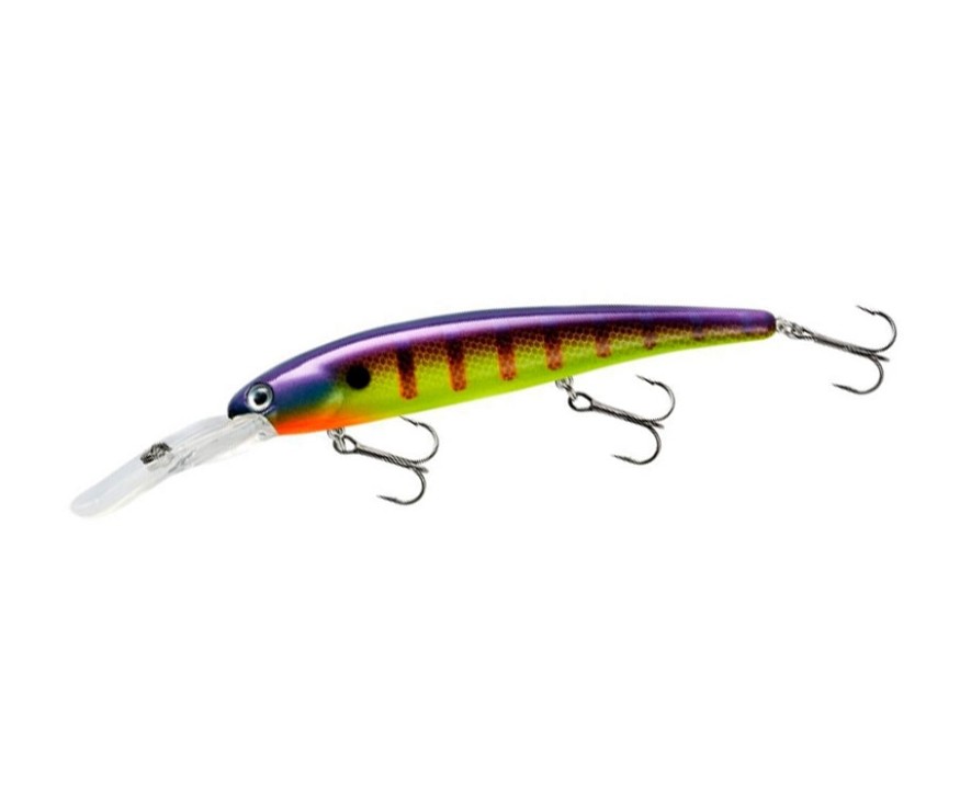 Воблер BANDIT Walleye Deep #D73