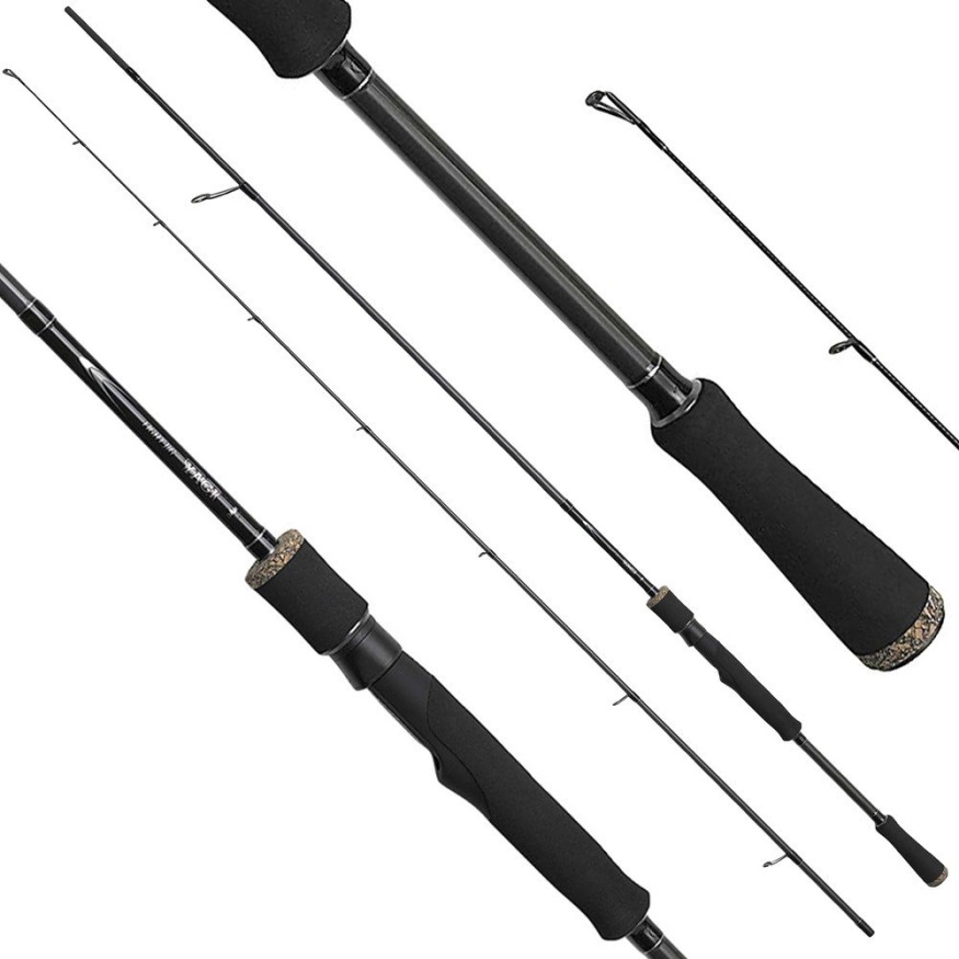 Удилище DAM Effzett Yagi '19 Light Jig 2.70m 5-26gr