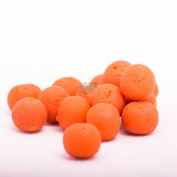 Мини-бойлы CC Baits вареные Ready Made Citrus Zest 10мм 15шт