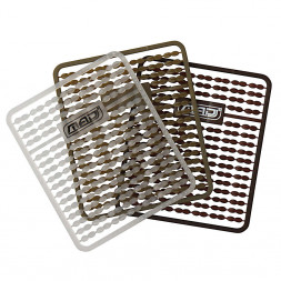 Стопор для бойлов DAM Mad Hair Stops