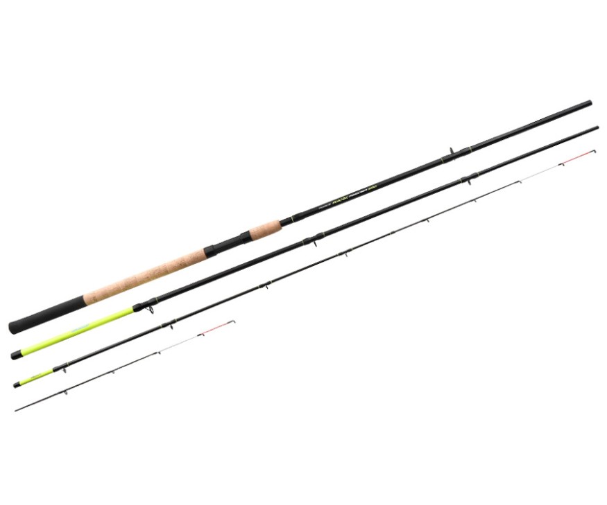 Удилище Flagman Force Rank Feeder 3.9m 130g