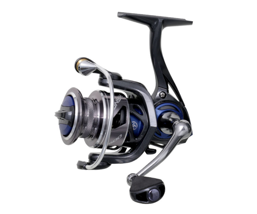 Катушка Flagman Onyx 4000