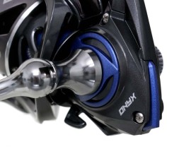 Катушка Flagman Onyx 4000