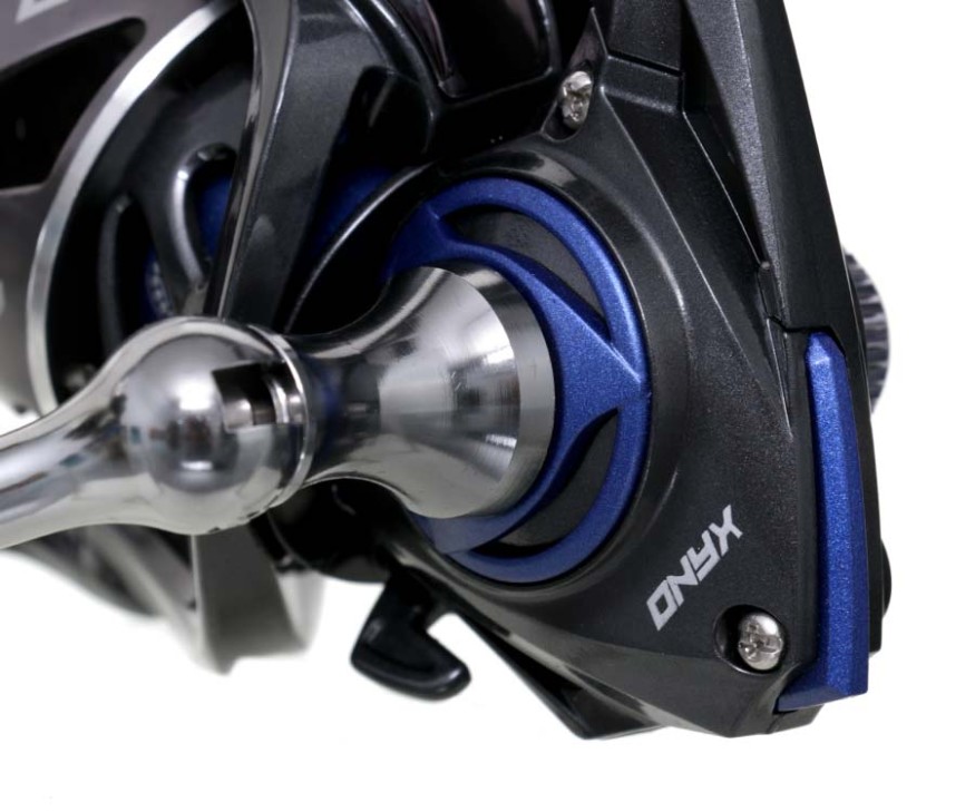 Катушка Flagman Onyx 4000