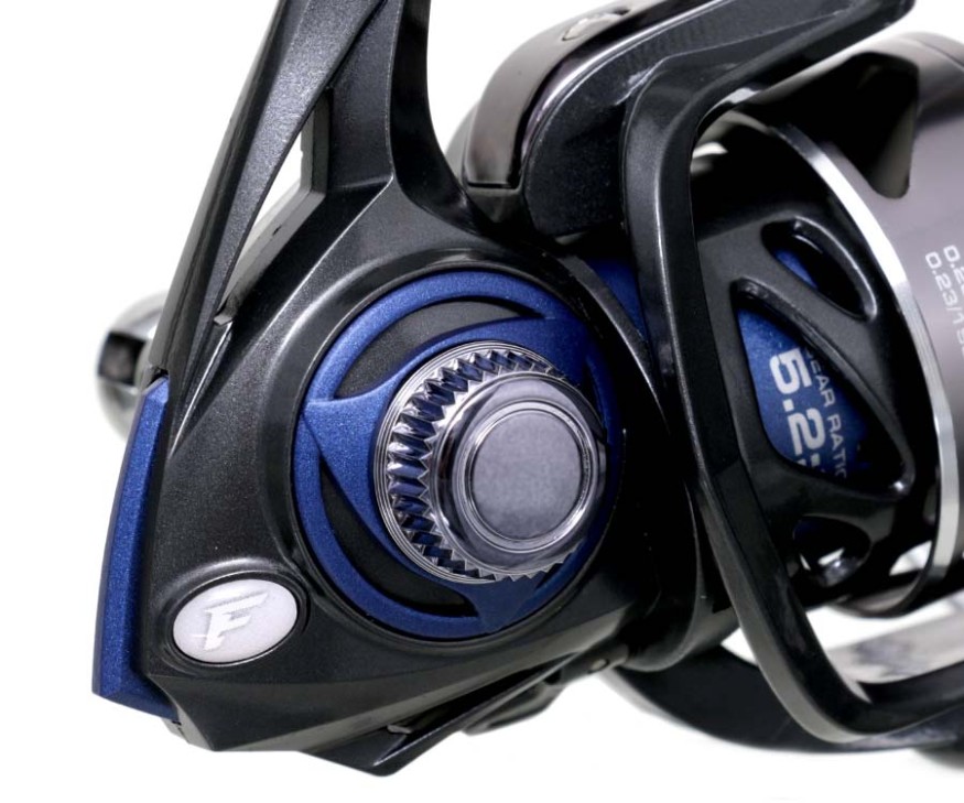 Катушка Flagman Onyx 4000