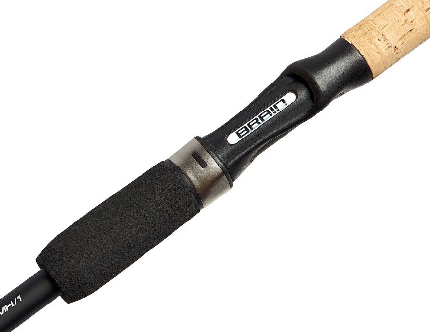 Удилище фидерное Brain Storm NEW BSM360ML 3.60m 70g