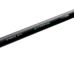 Ручка подсака Carp Pro D-Carp NG 2.7м 2 sec