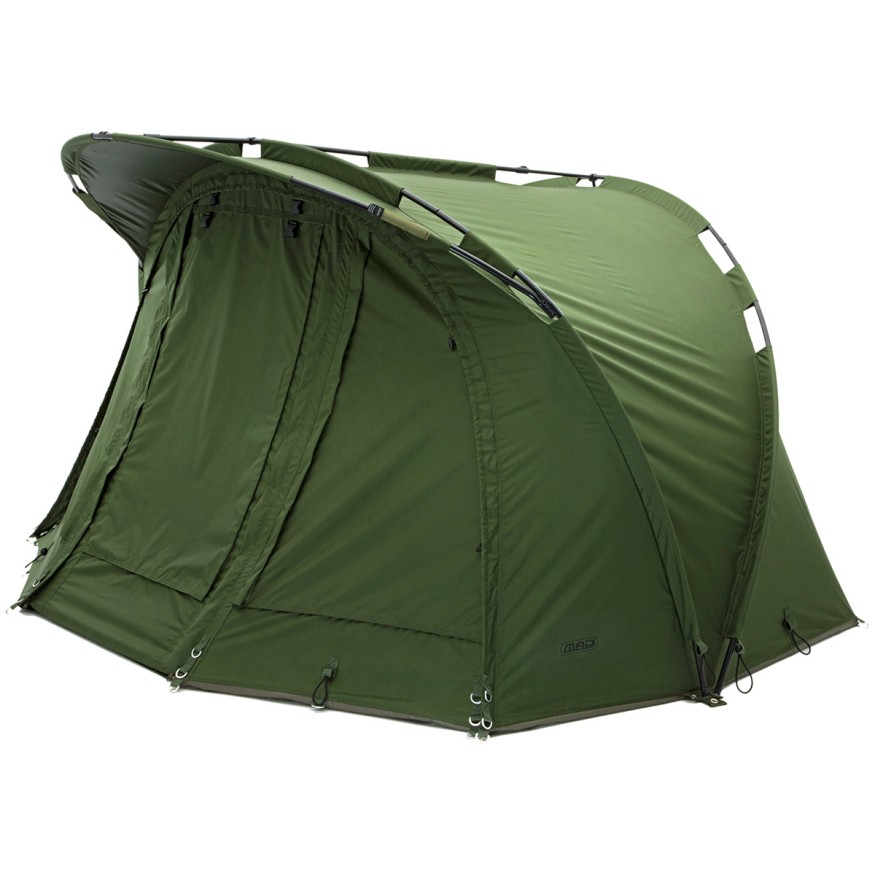 Палатка DAM MAD Habitat Dome Madtexx 2 Man