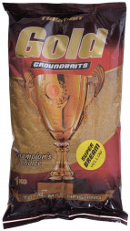 Прикормка Flagman GOLD Super Bream Yellow