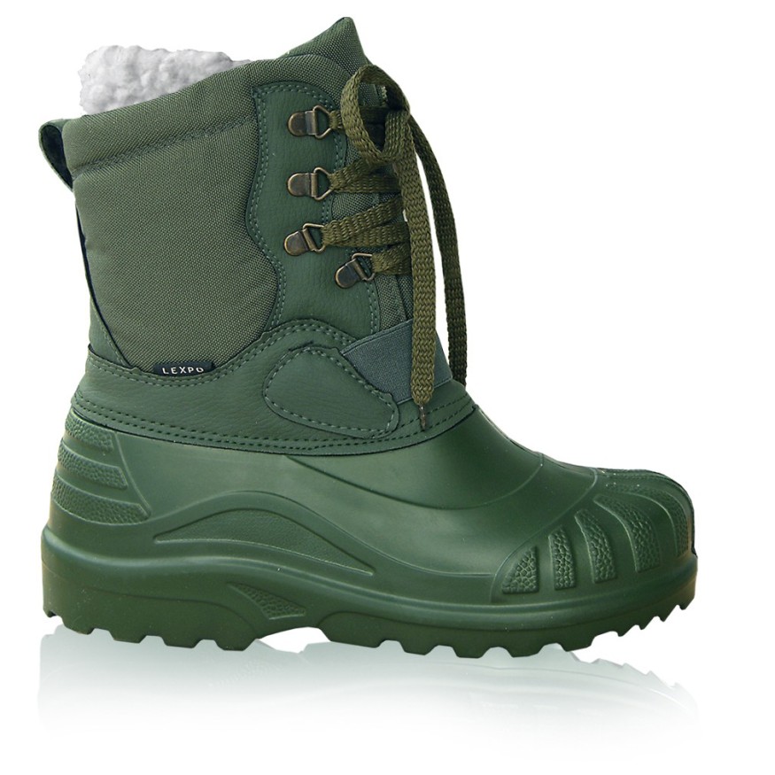 Ботинки Lemigo Tramp 909 EVA -30