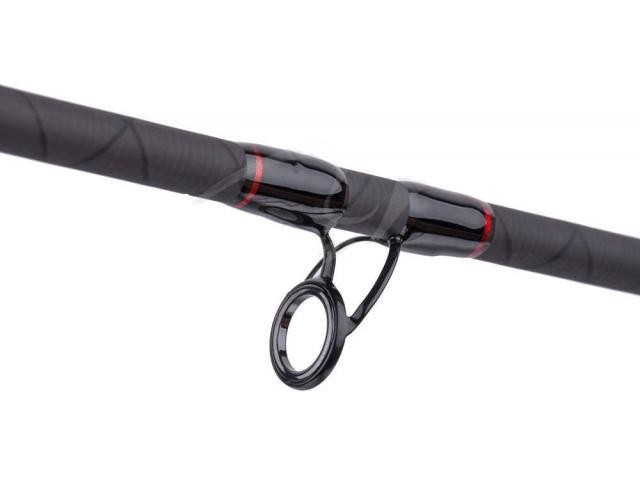 Удилище Brain Axent 390EXH 3.9m max 140g