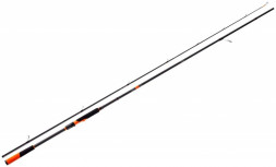 Удилище спиннинговое Select Warrior WRR-OS-902M 2.7m 9-28g