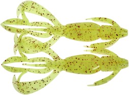 Силикон Keitech Crazy Flapper 4.4" (6 шт/упак)