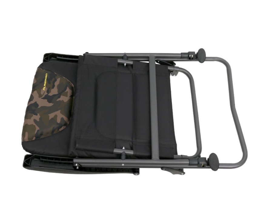 Кресло Flagman Camo Big Chair