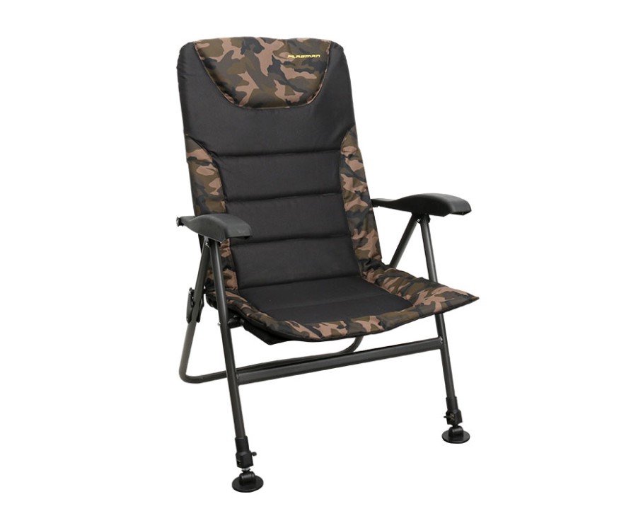 Кресло Flagman Camo Big Chair