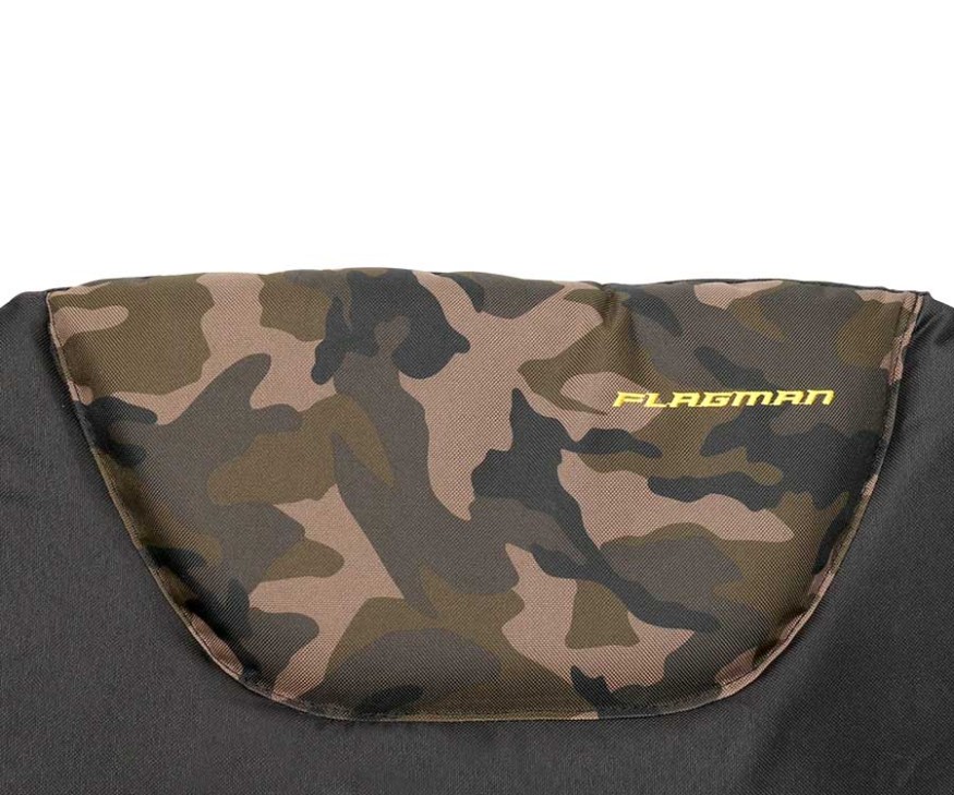 Кресло Flagman Camo Big Chair