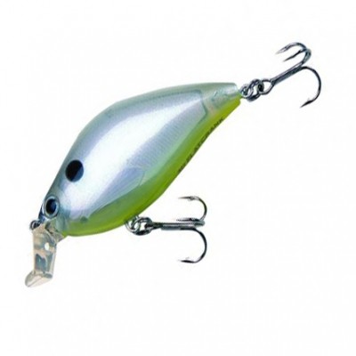 Воблер YO-ZURI  F683  3D Flat Crank 55мм  AY