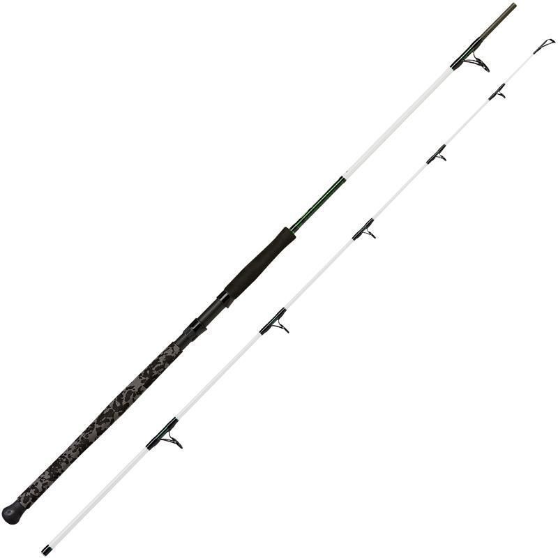 Сомовое удилище DAM MADCAT White Cast King 2.40m 50-175g
