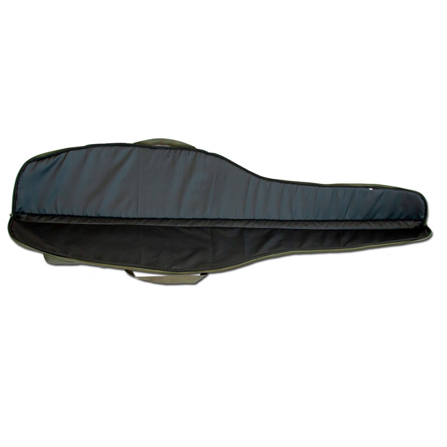 Чехол LeRoy SV Optic для ружья с оптикой Олива 120 см