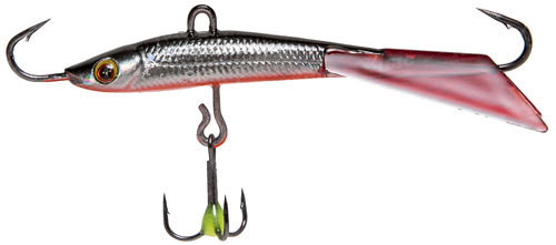 Балансир Select Killer 70мм 22гр цвет 23