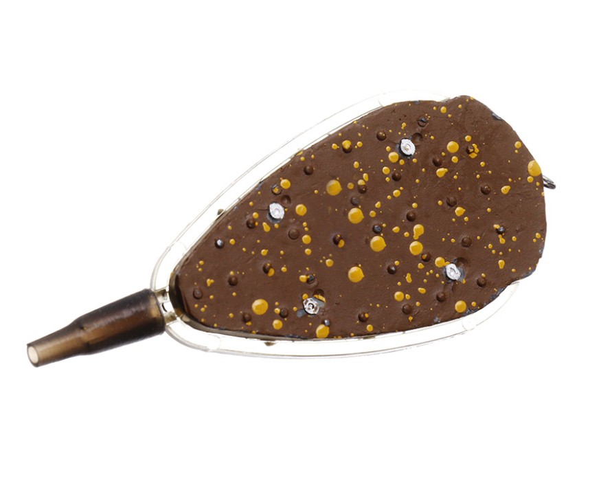 Кормушка Flagman Flat Feeder Medium