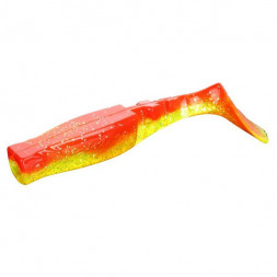 Силикон Mikado Fishunter II (съедобный) 5.5см 5шт (цвет-356)