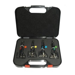 Набор свингеров &quot;Fishing ROI&quot; SW02-4